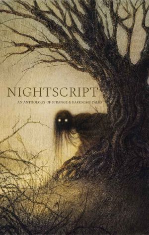 [Nightscript 07] • Nightscript · Volume 7